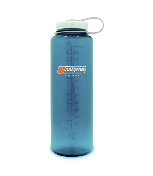 Nalgene Wide Mount SILO Bottle 48oz