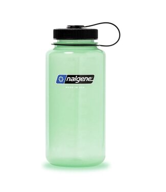 Nalgene Wide Mouth Bottle Sustain 32oz