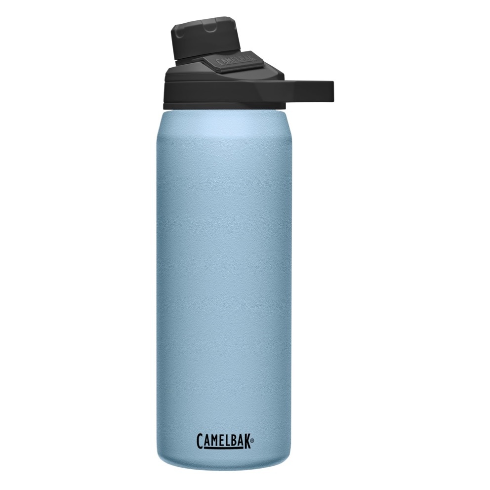 Camelbak Chute Mag Edelstahl Trinkflasche – Isoliert, 600 Ml, Auslaufsicher, Mit Magnet-Kappe