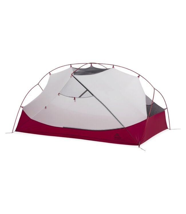 MSR Hubba Hubba Bikepack 2