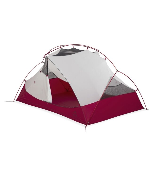 MSR Hubba Hubba Bikepack 2