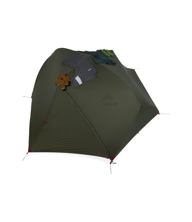 MSR Hubba Hubba Bikepack 2