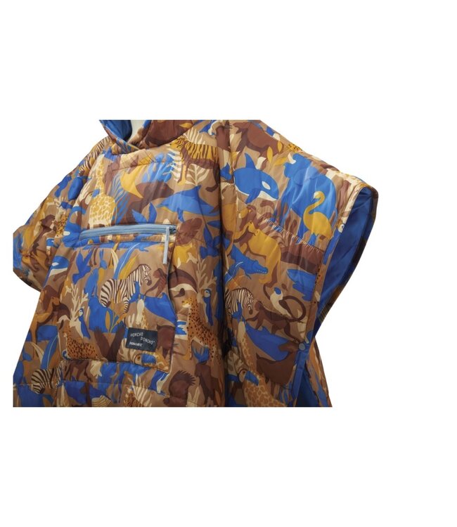 Therm-A-Rest Honcho Poncho Kids