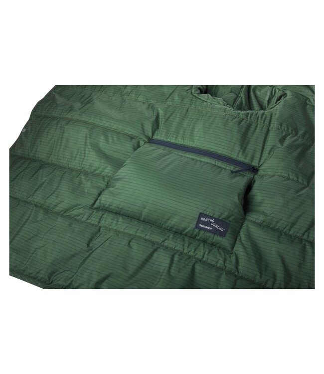 Therm-A-Rest Honcho Poncho Kids