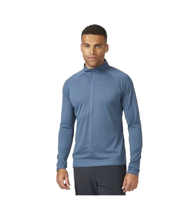 RAB Sonic LS Zip Mens