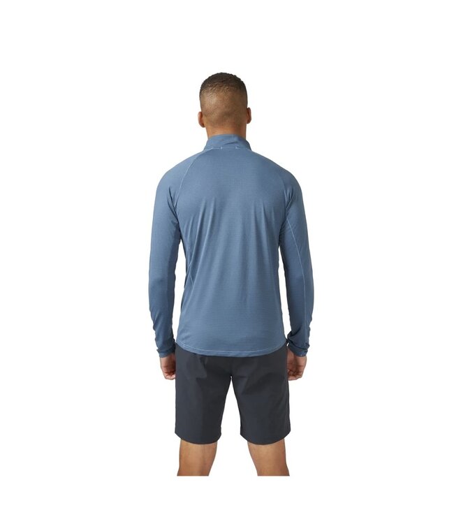 RAB Sonic LS Zip Mens