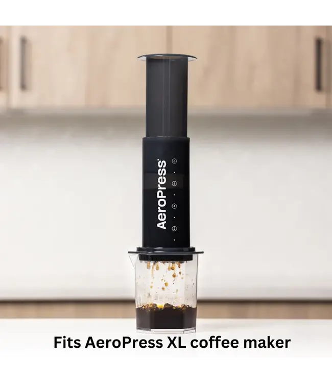 AeroPress Micro Filters XL
