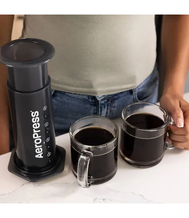 AeroPress Coffee Press XL