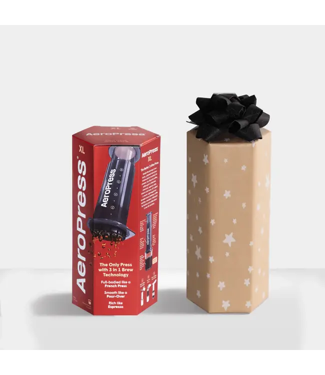 AeroPress Coffee Press XL