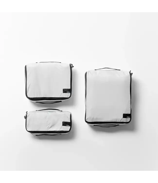 Matador Packing Cube 3pk