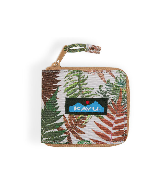 KAVU Zip Around