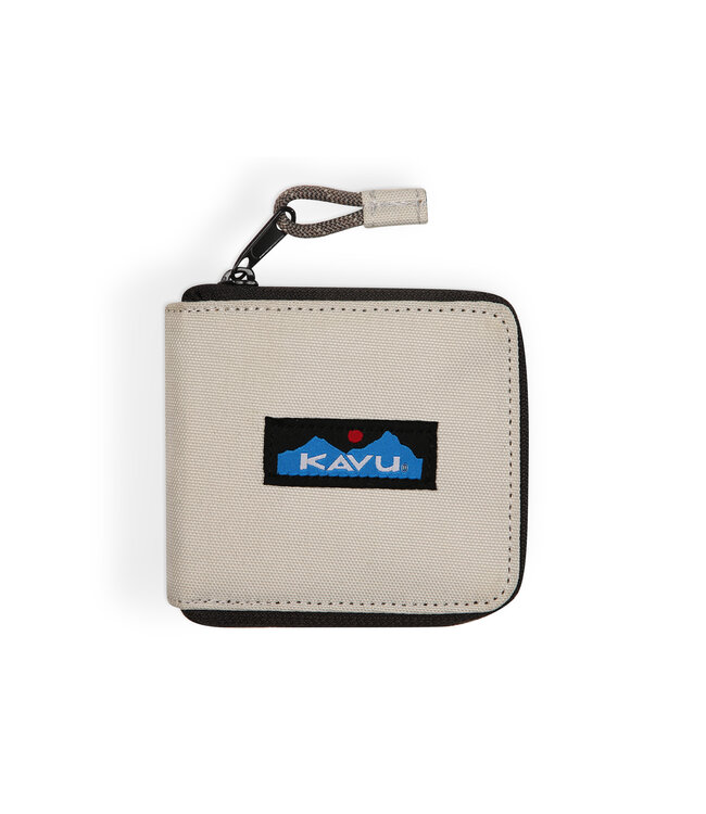 KAVU Zip Around