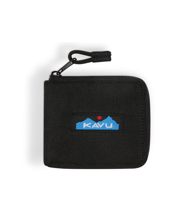 KAVU Zip Around