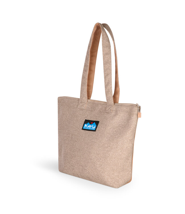 KAVU Cabin Tote