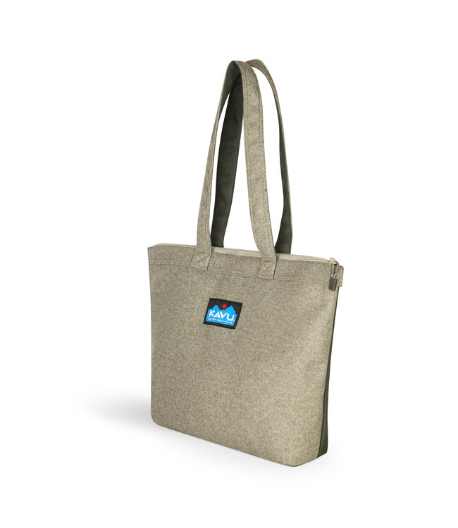KAVU Cabin Tote