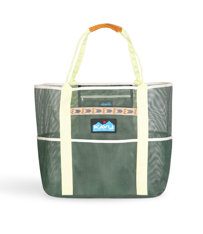 バッグ RonHerman KAVU Alder Lake Tote Alder Lake Tote – KAVU.com