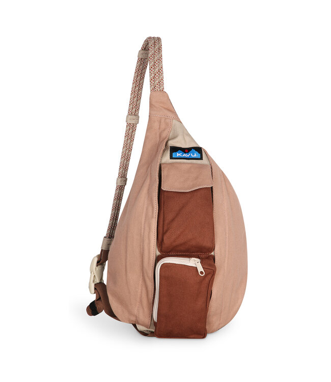 KAVU Mini Rope Bag