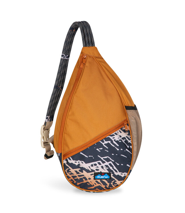 Sasquatch kavu bag sale