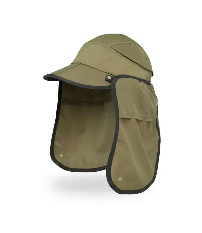 Sunday Afternoon Sun Guide Cap