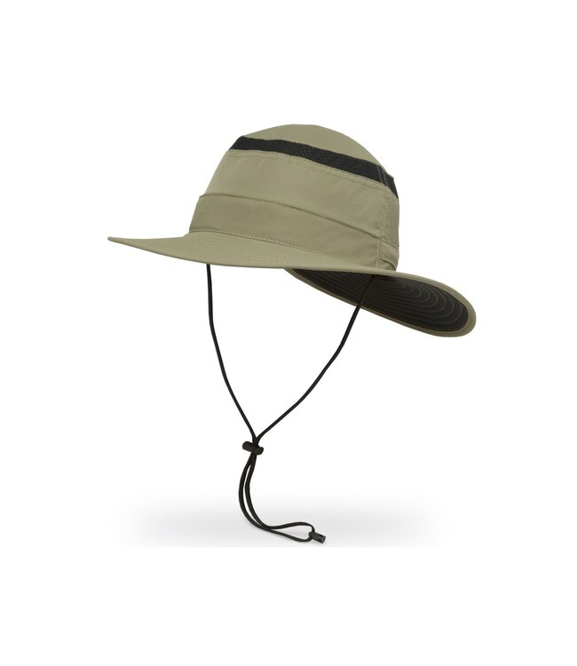 Sunday Afternoon Cruiser Hat