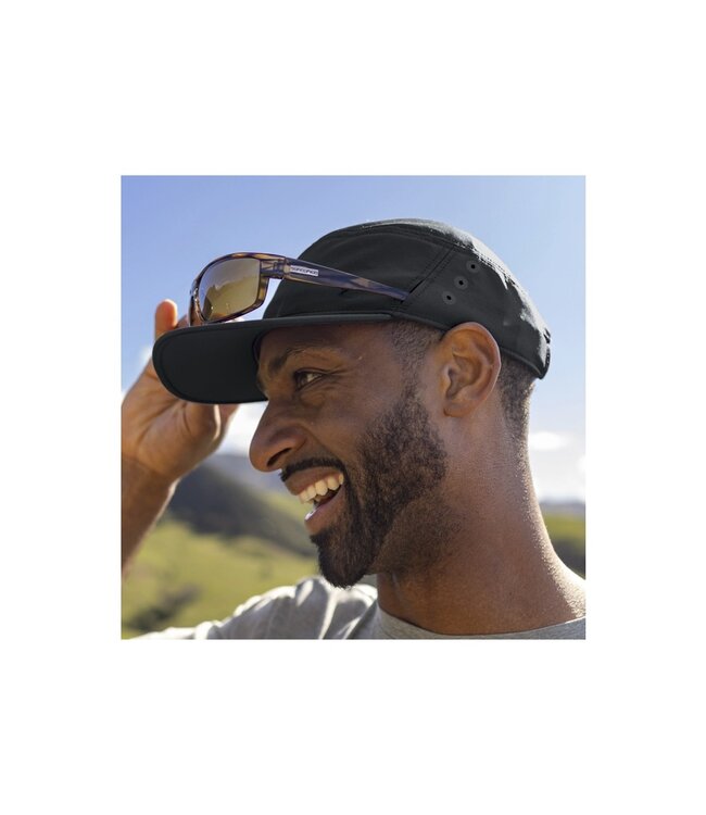 Sunday Afternoon Sunward Radar Cap