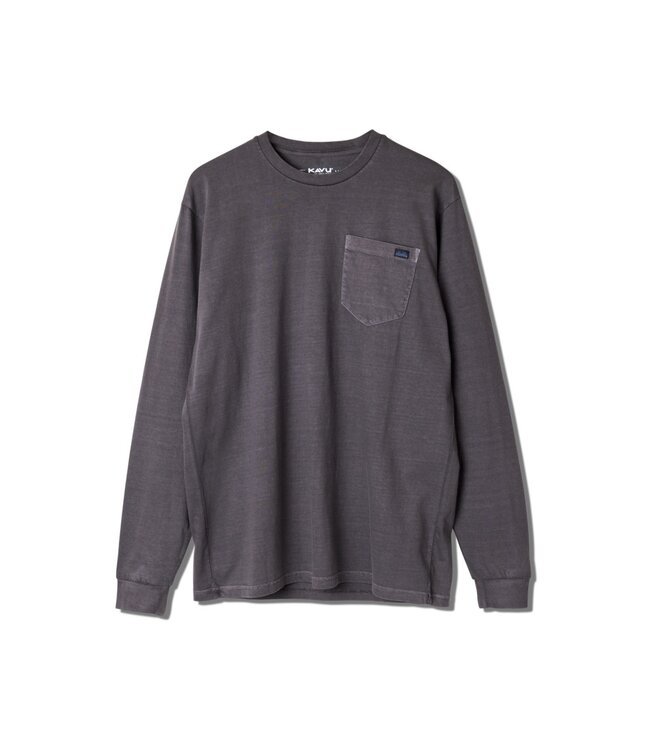 KAVU KAVU LS Side Bar T