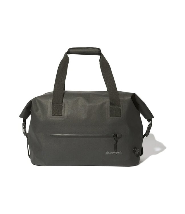 Snow Peak Dry Boston Bag