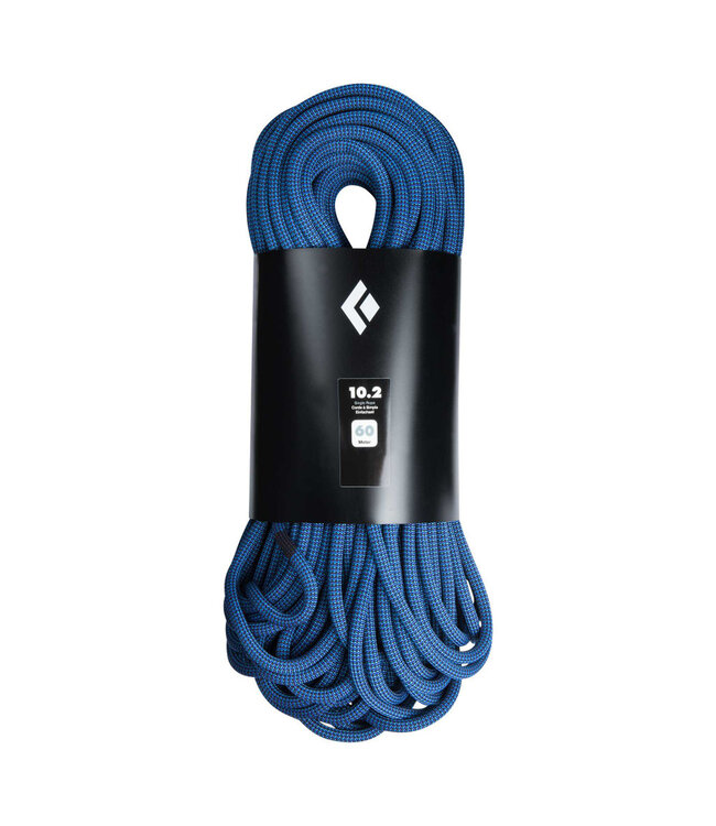 Black Diamond 10.2 Wall Rope