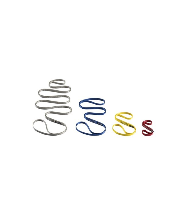 Black Diamond Nylon Runner 18mm