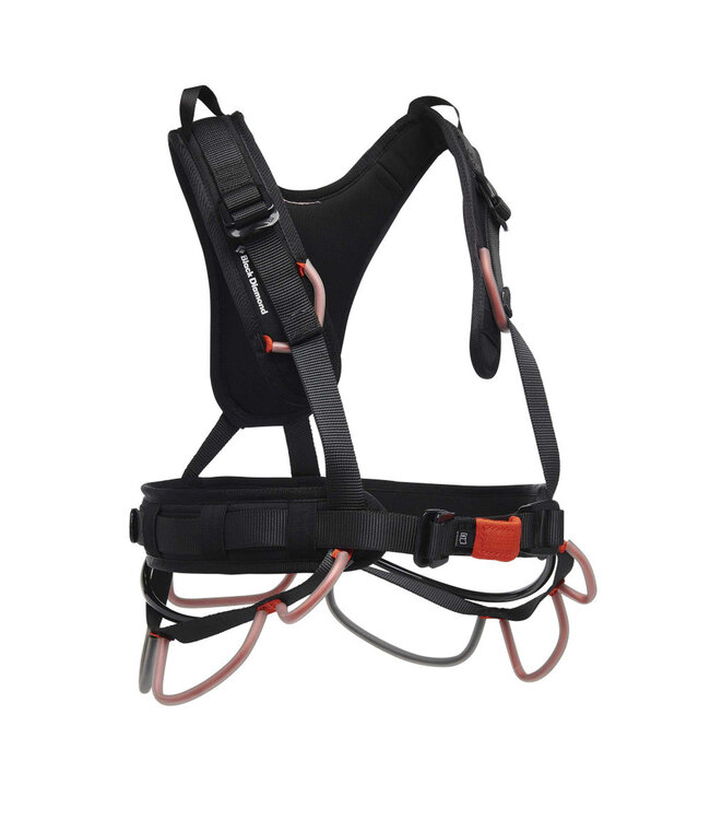 Black Diamond Black Diamond Heavy Metal Gear Sling
