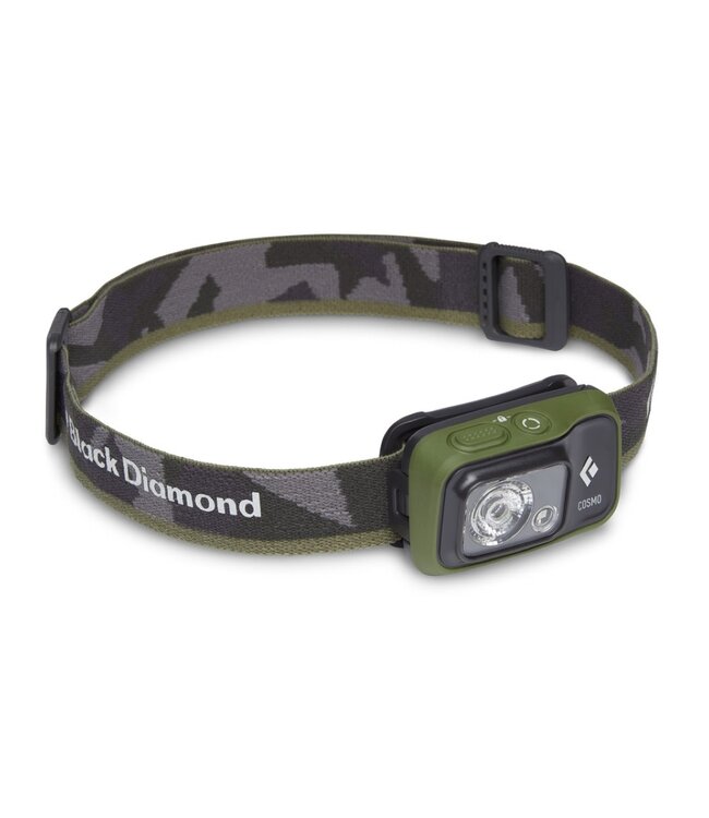 Black Diamond Cosmo 350 Headlamp