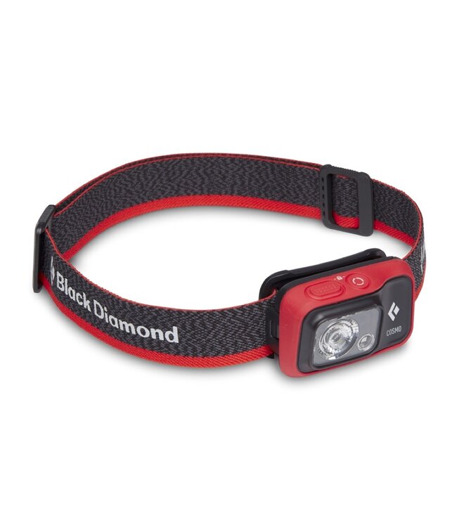 Black Diamond Cosmo 350 Headlamp