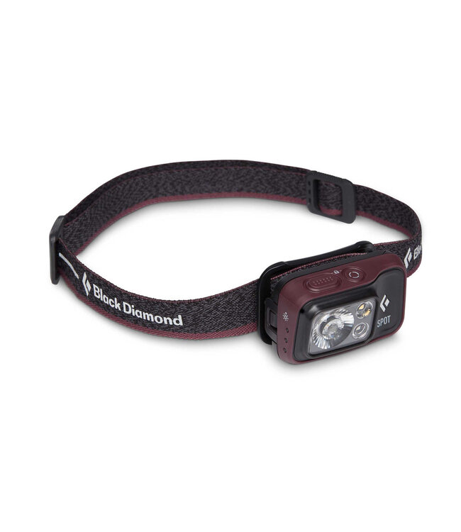 Black Diamond Spot 400 Headlamp