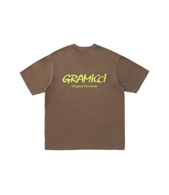 Gramicci Original Freedom Tee