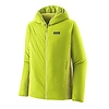 Patagonia Patagonia Men's Nano-Air Light Hybrid Hoody