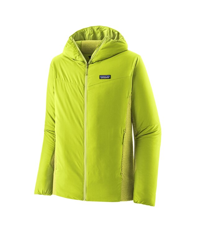 Patagonia Men's Nano-Air Light Hybrid Hoody