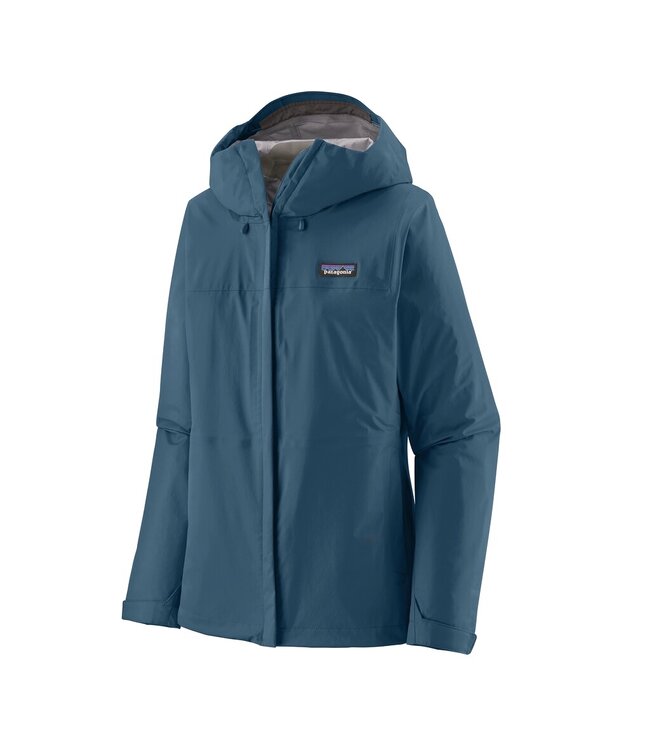 Patagonia Women s Torrentshell 3L Rain Jacket Outdoor Life Singapore