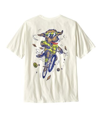 Patagonia Patagonia Men's Trail Hound Organic T- Shirt