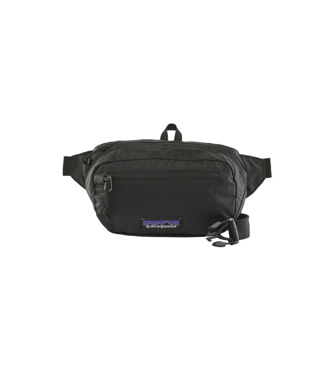 Patagonia Ultralight Black Hole Mini Hip Pack