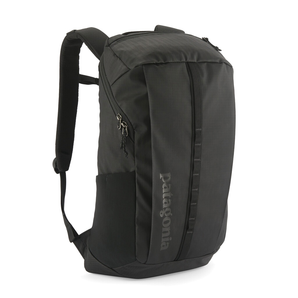 Patagonia Black Hole Pack 25L Outdoor Life Singapore