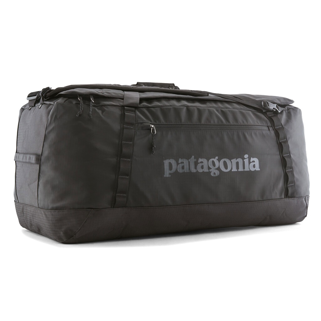 Patagonia Black Hole Duffel 100L - Outdoor Life Singapore