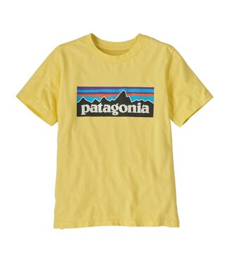 Patagonia Patagonia K's P-6 Logo T-Shirt