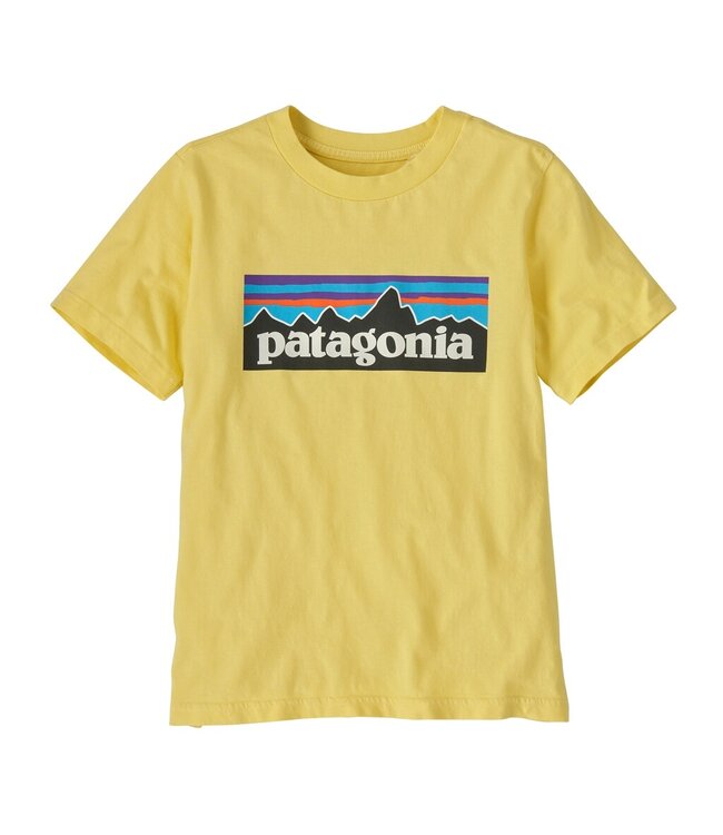 Patagonia K's P-6 Logo T-Shirt