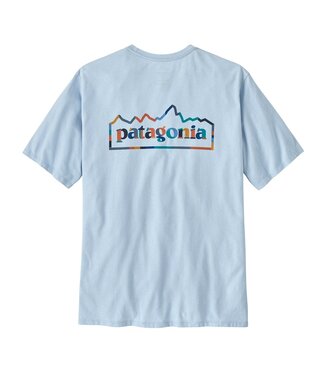 Patagonia Patagonia M's Unity Fitz Responsibili- Tee