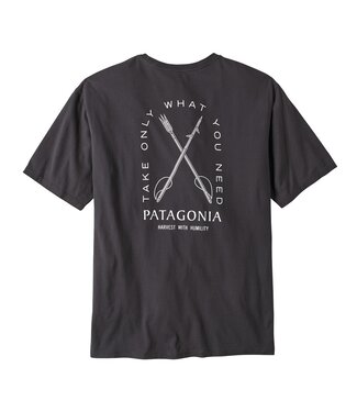 Patagonia Patagonia M's CTA Organic T-Shirt