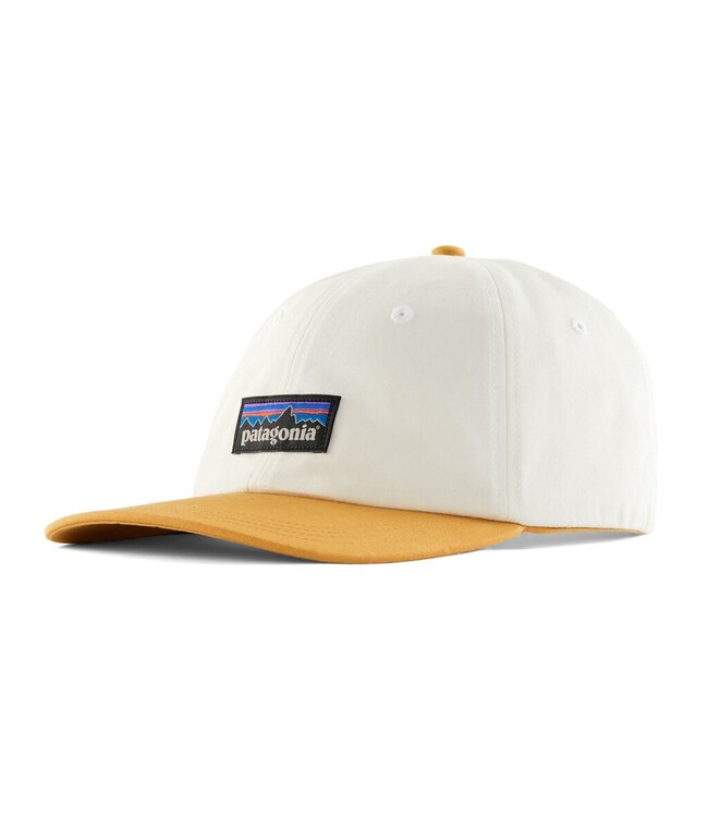 Patagonia P-6 Label Trad Cap