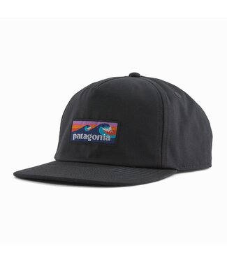 Patagonia Patagonia Boardshort Label Funfarer Cap