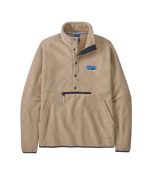 Patagonia Natural Blend Snap-T