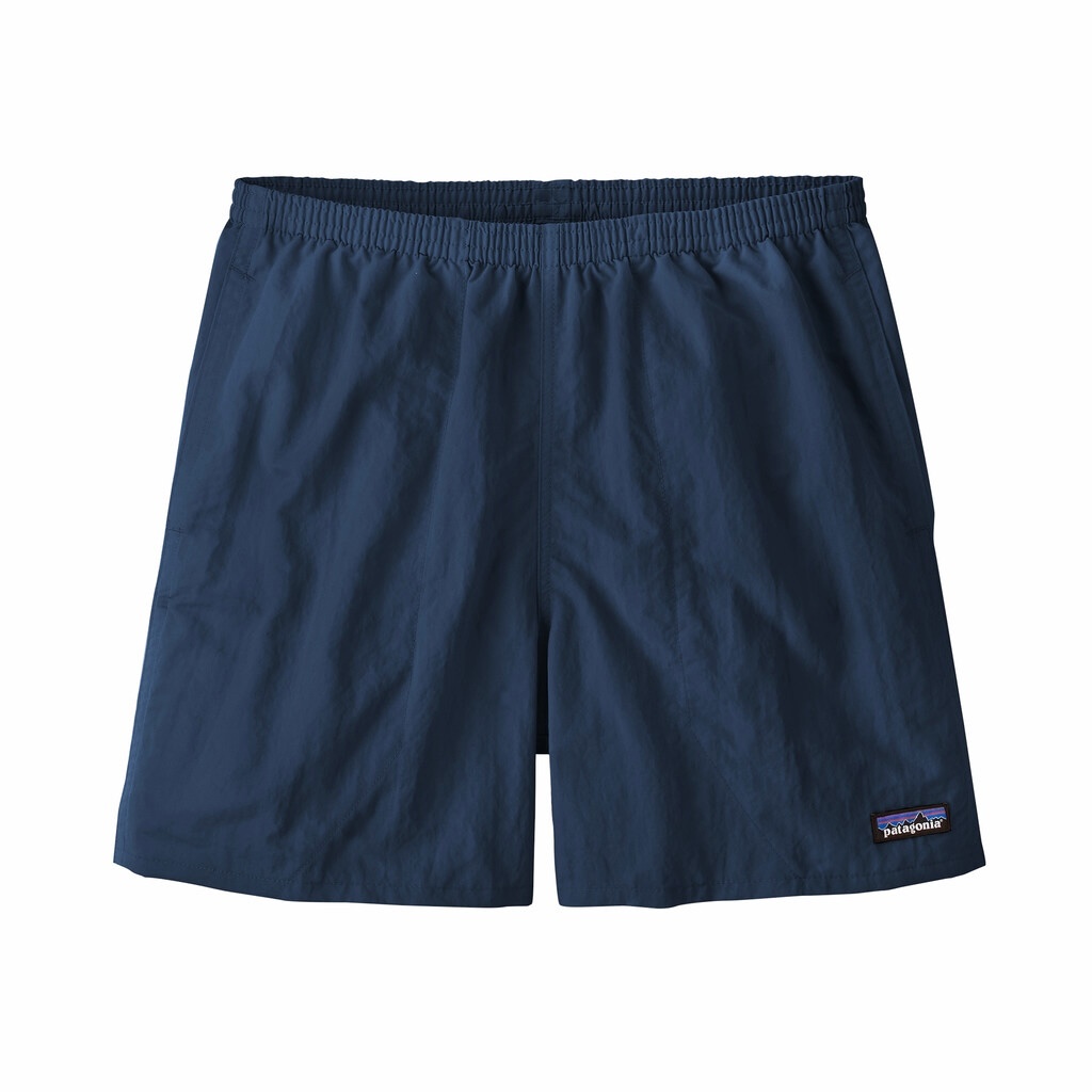 patagonia 26年 Baggies Shorts - 5 ネイビー Patagonia Men's Baggies Shorts - 5 in. - Outdoor Life Singapore