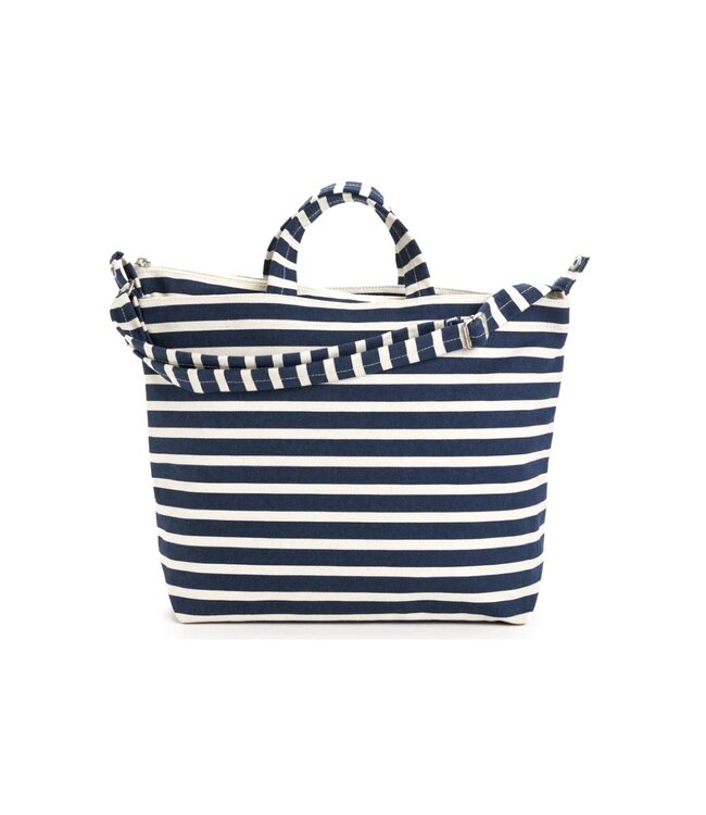 Baggu Horizontal Zip Duck Bag